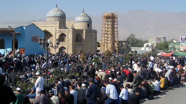 Таджикистан