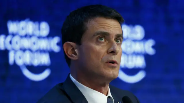 Manuel Valls