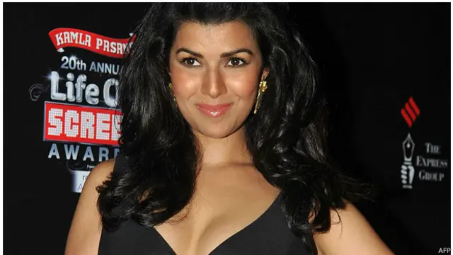 निमरत कौर