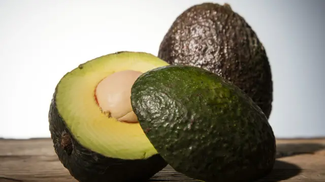 牛油果被认为是超级食品，销量大增