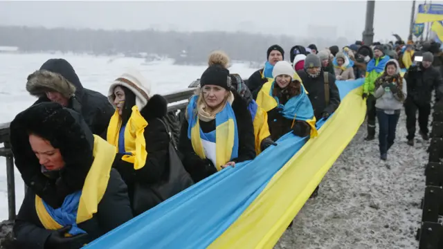 Київ, 22 січня 2016