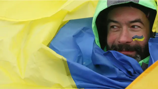 Київ, 22 січня 2016