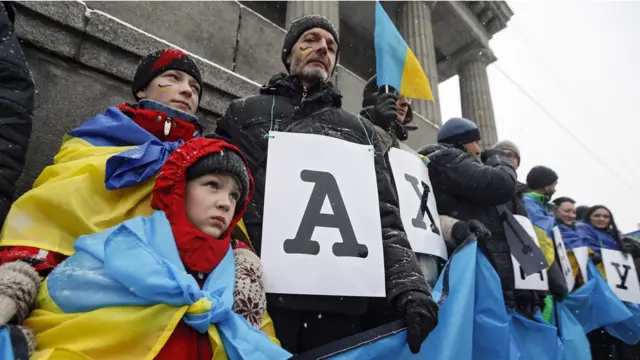 Київ, 22 січня 2016