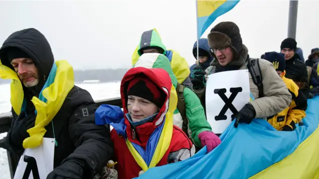 Київ, 22 січня 2016