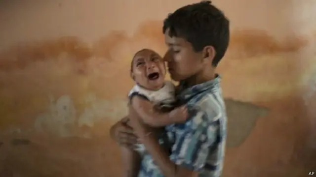 شمال شرقي البرازيل هو المنطقة الأكثر تضررا في البلد