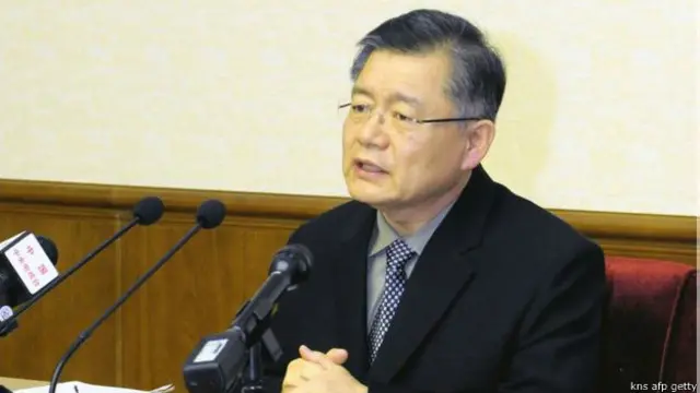 उत्तरी कोरिया