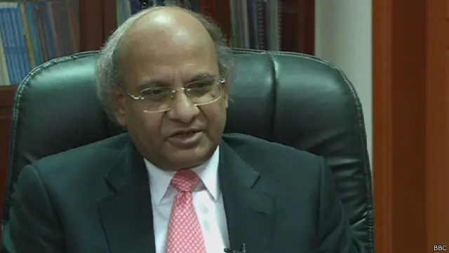 ڈاکٹر اشفاق کے مطابق یونیوسٹیوں کو بھی اپنے نصاب میں تبدیلی کرنی چاہیے