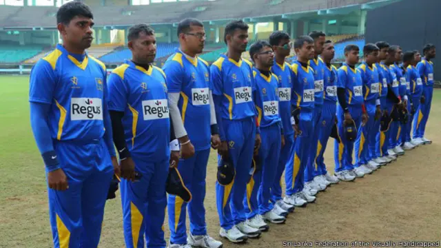 කොචින් නුවර පැවැත්වෙන මංගල විස්සයි විස්ස ආසියානු ශූරතාවලියට සහභාගි වන ශ්රී ලංකා කණ්ඩායම