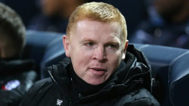 Neil Lennon
