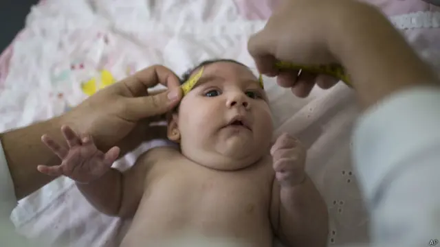 Новорожденная