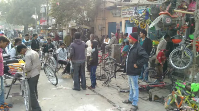 वाराणसी