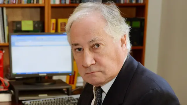 Сэр Роберт Оуэн