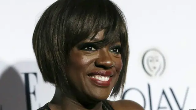 ویولا دیویس