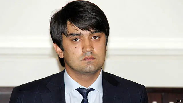 Рустам Раҳмон учун президентликка йўл очилмоқдами?