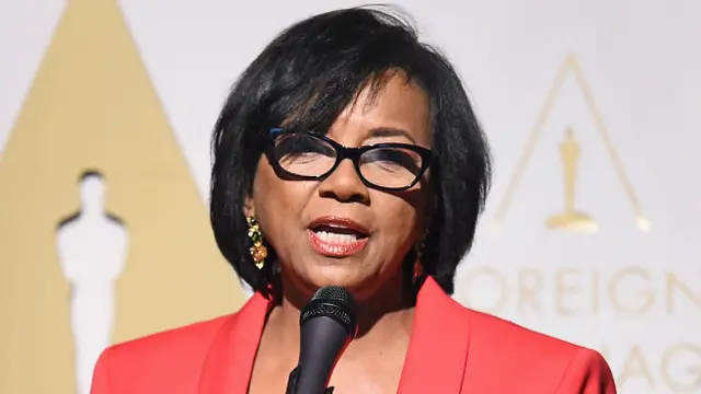 Шерил Бун Айзекс