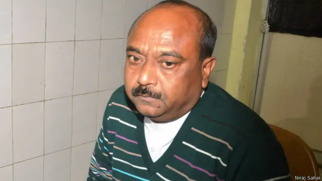 सरफ़राज़ आलम