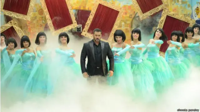 बिग ब़ॉस