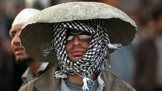 في الذكرى الخامسة لثورة 25 يناير، يرى الشباب أن أوضاع مصر تتناقض مع مع كانوا يأملونه