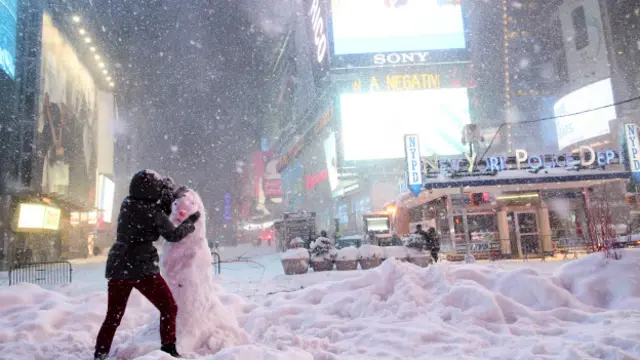 Таймс-сквер