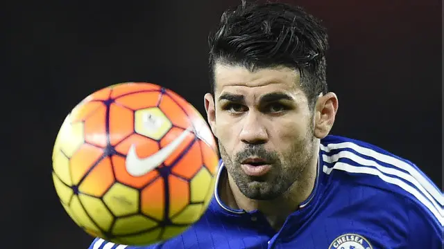 Diego Costa