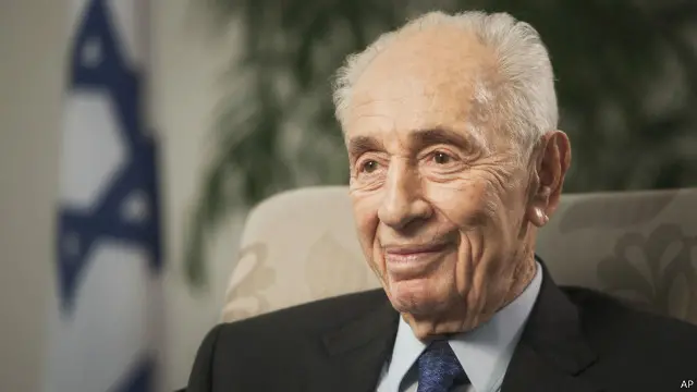peres