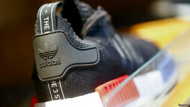Adidas 2016 report clearance