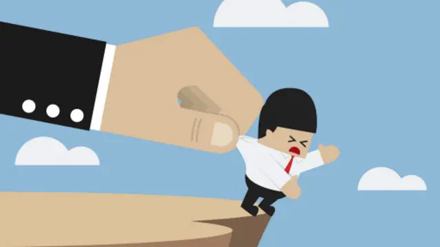 对于好老板的定义已经在上一代发生了变化。