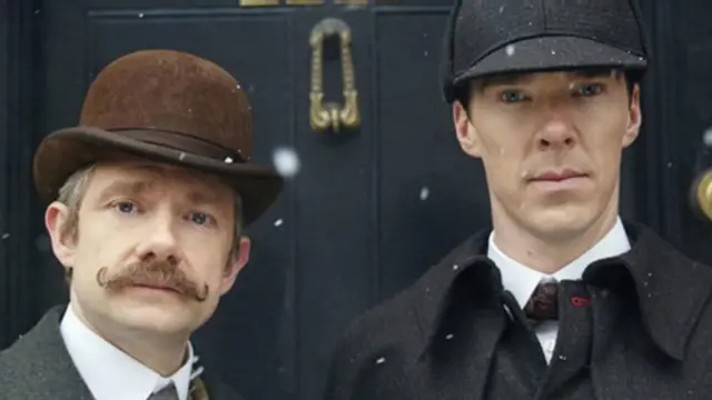 （图片来源：BBC/Robert Viglarsky）