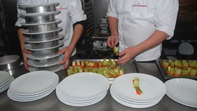 世界粮食计划署表示，参与达沃斯论坛“将饥饿以及解决办法推上议事日程”