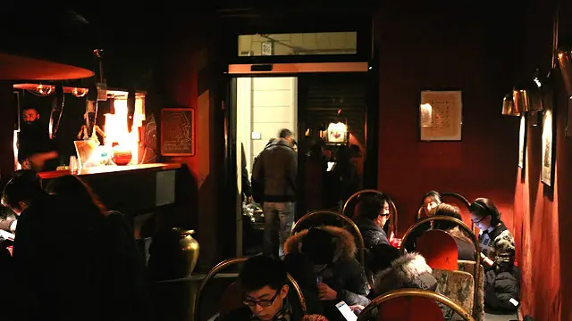 Відвідувачі