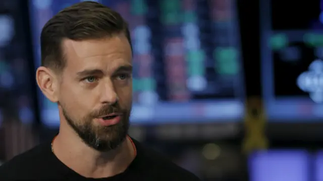 Jack Dorsey