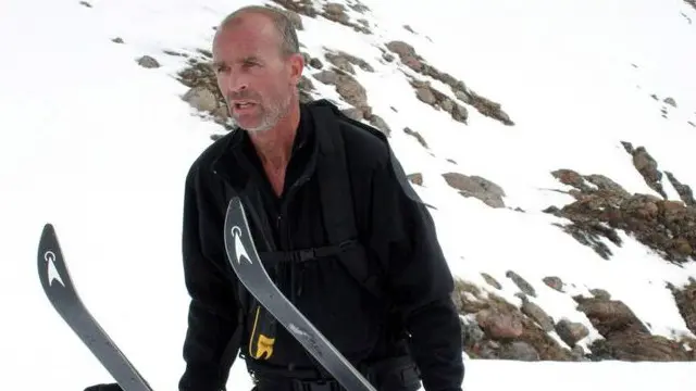 Генрі Ворслі