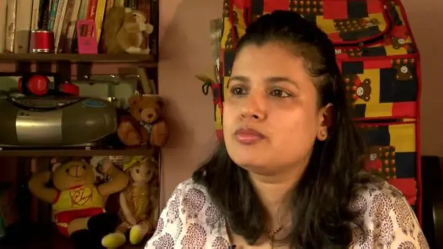 रश्मि शर्मा 