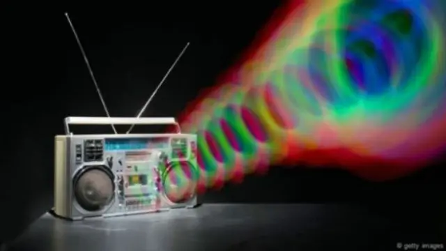 هند په ۱۹۷۴ کال د بلوچستان لپاره په بلوچۍ ژبه راډیویي خپرونې پیل کړې.