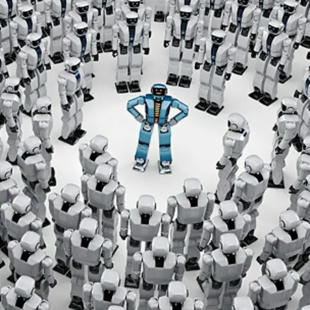 ¿Cómo destacarse entre la multitud si todos los teclados son iguales?