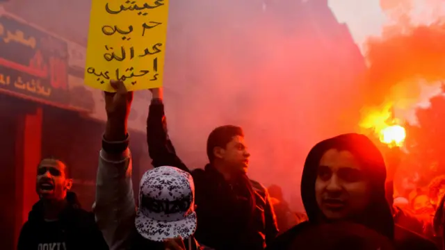 ذكرى الثورة المصرية