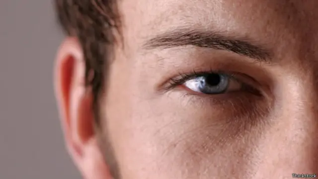 झूठ, चेहरा