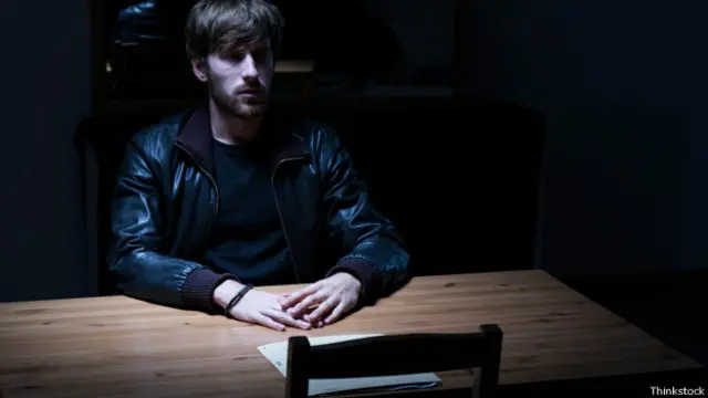 झूठ, चेहरा