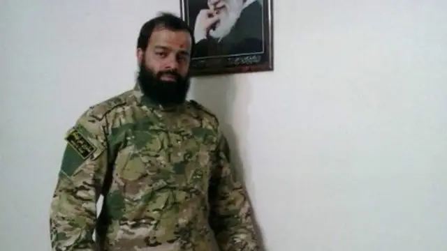 از حسن کردمیهن به عنوان یکی از آمران حمله به سفارت عربستان در تهران یاد می شود