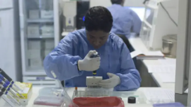 Los científicos todavía están aprendiendo sobre el virus zika.