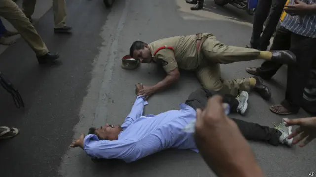 रोहित वेमुला