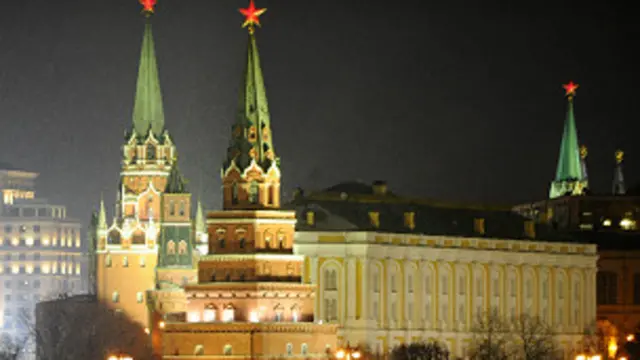 Kremlin