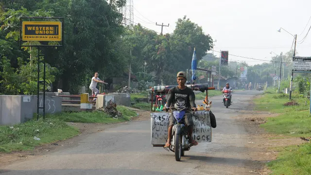 Desa Tinumpuk, Indramayu