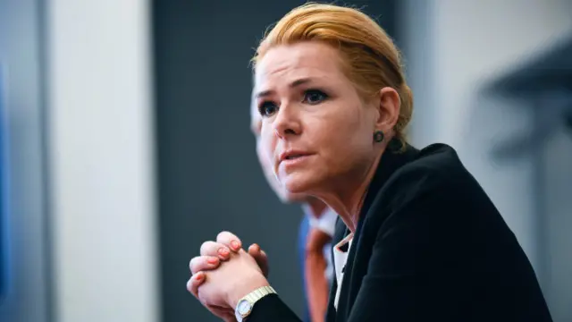 Ингер Стройберг