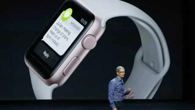 Apple watch serie 3 exito best sale