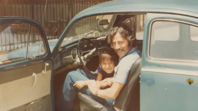 Остия, Сева и Ренат