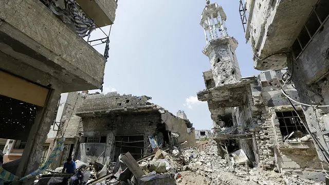 شام میں اب تک ڈھائی لاکھ افراد ہلاک ہو چکے ہیں