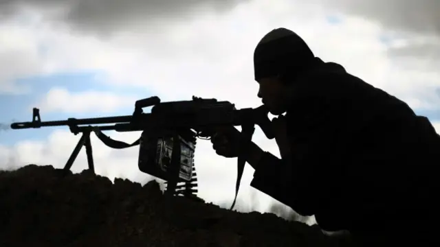 सीरियाई सेना