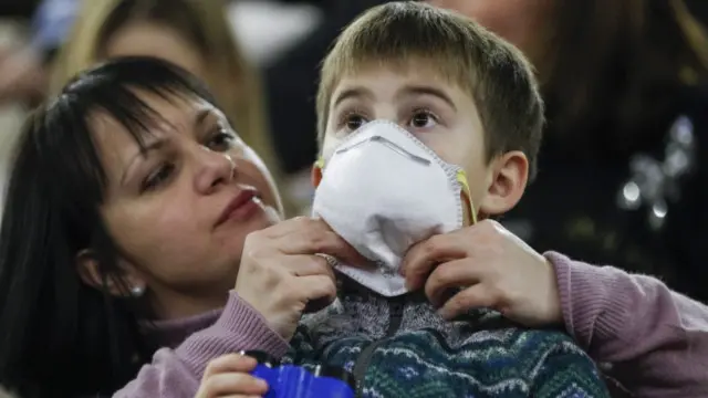 захворювання