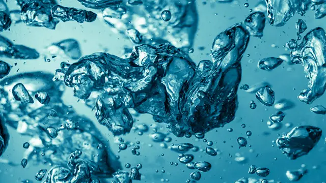 ¿Sabrías de dónde y cómo sacar oxígeno?